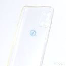 ỐP LƯNG ĐIỆN THOẠI SAMSUNG A31 DẺO TRONG