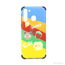 ỐP LƯNG ĐIỆN THOẠI SAMSUNG A21 (IMD)