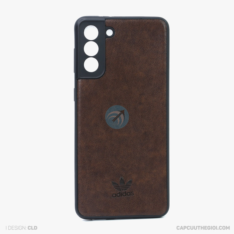 Ốp lưng SAMSUNG S21+ (DA ADIDAS)