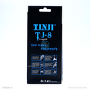 Chuột có dây TINJI TJ-8  có đèn- bh03t