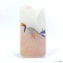 ỐP LƯNG ĐT IPHONE 6G/6S (LOANG MÀU DADA HỘP)