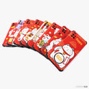 Ốp lưng SAMSUNG M51 hình mèo thần tài nhựa cứng