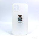 ỐP LƯNG ĐT IPHONE 12 PRO (ĐỘ 12 VIỀN VUÔNG)