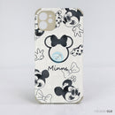 ỐP LƯNG IPHONE 11 HÌNH TIM VIỀN VUÔNG