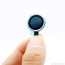 Dán bảo vệ camera màu xanh IPHONE 13 PRO/13 PRO MAX FILM 3D