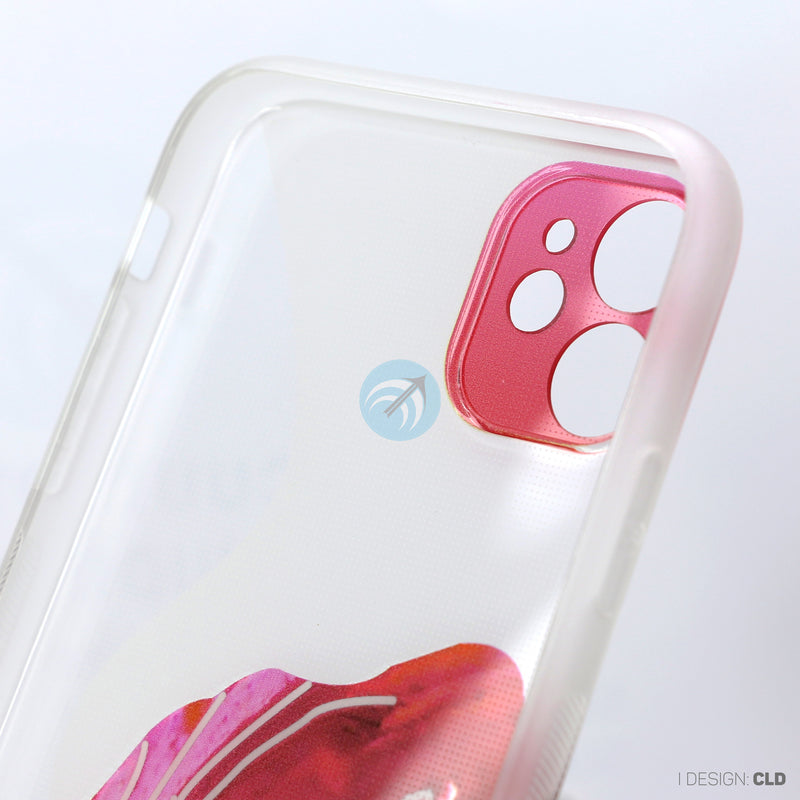 ỐP LƯNG ĐT IPHONE 11 6.1 (LOANG MÀU DADA HỘP)