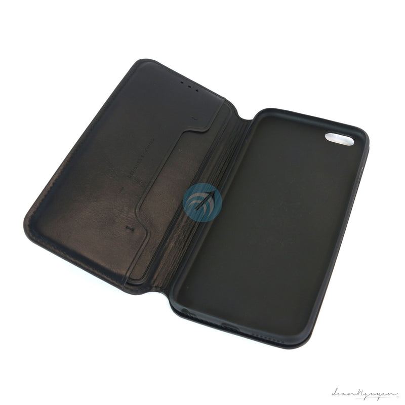 BAO DA ĐIỆN THOẠI IPHONE 6+/ 6S+ (XUNDD)