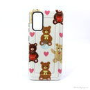 ỐP LƯNG ĐT SAMSUNG S20 (HÌNH CUTE NHỰA)