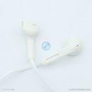 Tai nghe HOCO M39 3.5 màu trắng bh01t