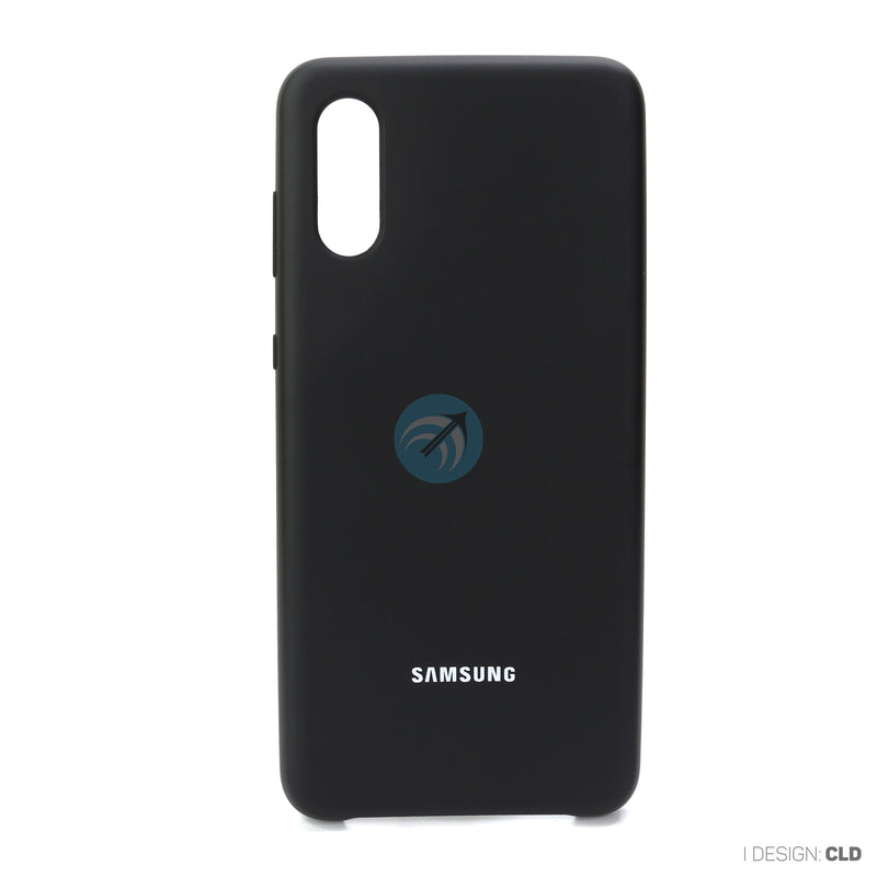 Ốp lưng SAMSUNG M02/ A02 ( NHUNG MÀU)