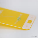 Cường lực SAMSUNG J7 PRIME màu trắng (Thiên thần)