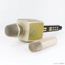 Micro Karaoke Bluetooth SU-YOSD YS-98 (2 mic) BH03T