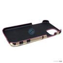 ỐP LƯNG ĐT IPHONE 11 (BURBERRY)