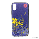 ỐP LƯNG IPHONE X/ XS (HÌNH RỒNG)