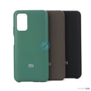 Ốp lưng MI 9T/ MI NOTE 9 4G/ MI 9 ( NHUNG MÀU)