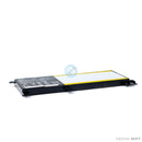 Pin ASUS X456, X456UA, X456UF, X456UJ, X456UR, X456UV ( C21N1508 ) bh06t