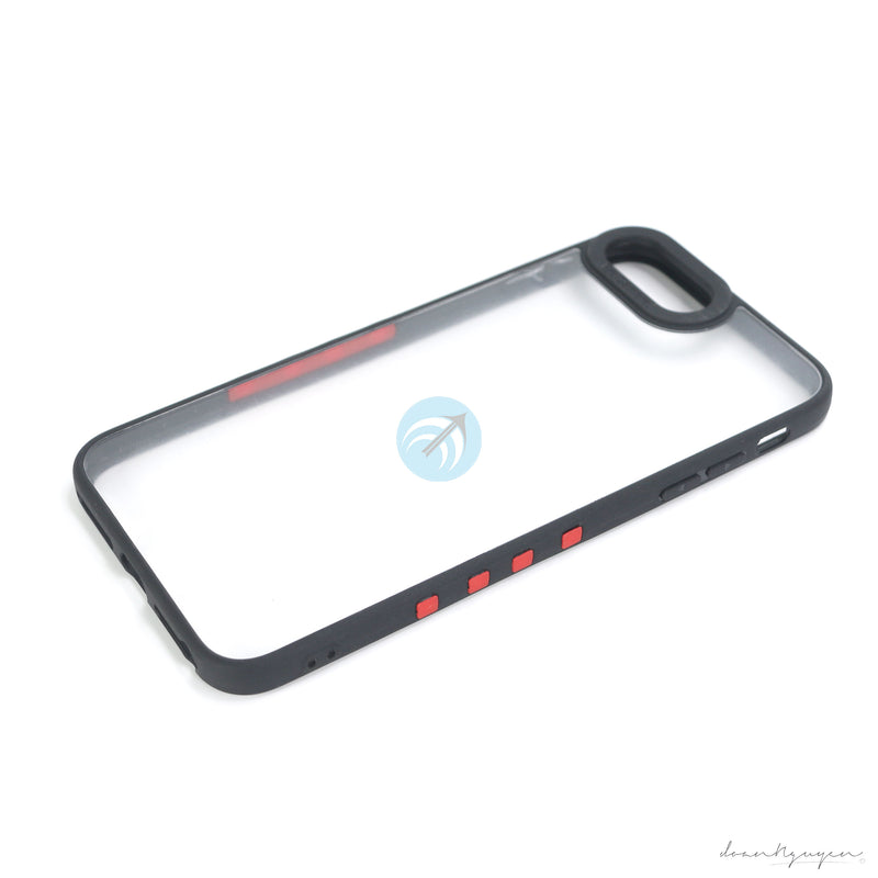 ỐP LƯNG IPHONE 6+/ 6S+ HÌNH VIỀN MỚI