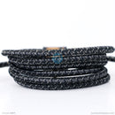 Cáp sạc ANKER POWERLINE II type C to lightning A9541 20V/3A 1,2 mét bh03t