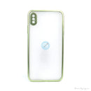 ỐP LƯNG ĐT IPHONE XS MAX ( XI GIẢ IPHONE 12)