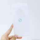 Cường lực IPHONE 6+/6S+ màu trắng (KINGKONG) WTP-009