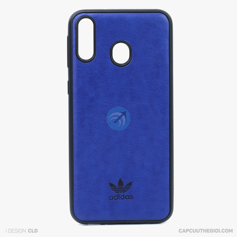 Ốp lưng SAMSUNG M20 (DA ADIDAS)