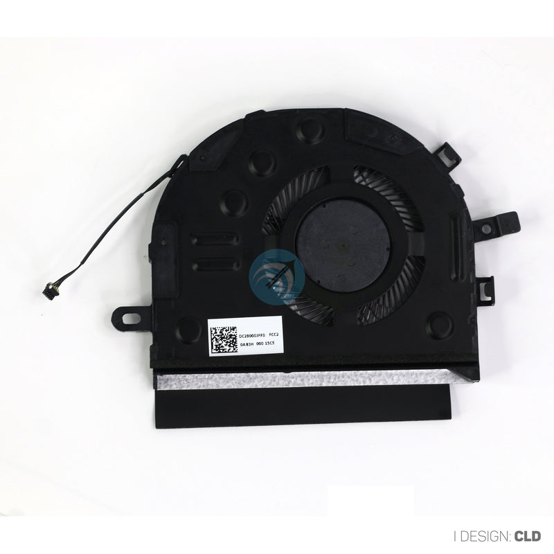 FAN LAPTOP LENOVO IDEAPAD FLEX 5-1470 81C9 80XA Flex 5-1570 80XB 81CA 5F10N67388 DC28000JFF0 BH01T