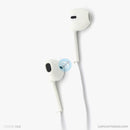 Tai nghe 3.5 BYZ S389 màu trắng - bh01t