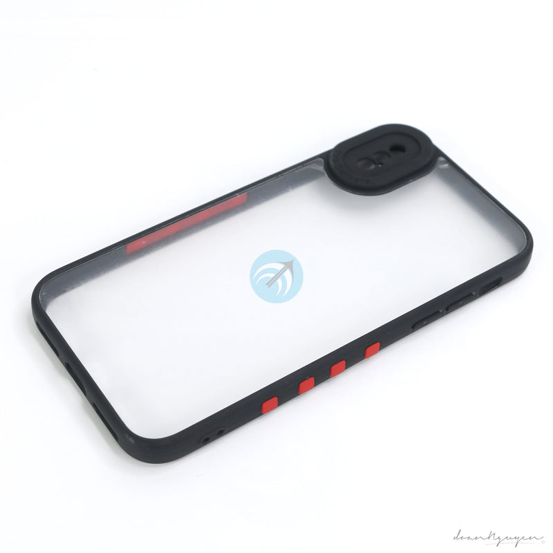 ỐP LƯNG IPHONE X/ XS HÌNH VIỀN MỚI
