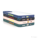 ỐP LƯNG IPHONE 11 PRO MAX HÌNH VIỀN MỚI