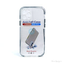 ỐP LƯNG ĐT IPHONE 12 PRO TRONG VIỀN MÀU