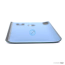 Kính lưng điện thoại OPPO RENO 2F màu xanh tinh vân