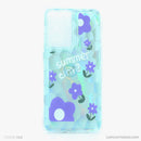 ỐP LƯNG OPPO A57 4G IN HÌNH CUTE PHẢN QUANG