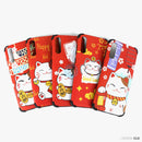 Ốp lưng SAMSUNG A70 hình mèo thần tài nhựa cứng