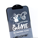 Cường lực IP XR/11 chống vân tay(KINGKONG) WTP-030