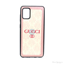 ỐP LƯNG SAMSUNG A31 ( DA VIỀN TRẮNG THƯƠNG HIỆU)