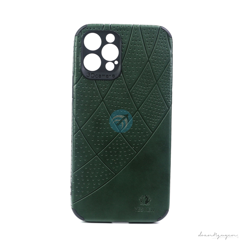 ỐP LƯNG ĐT IPHONE 12 PRO (DA CHỐNG SỐC)