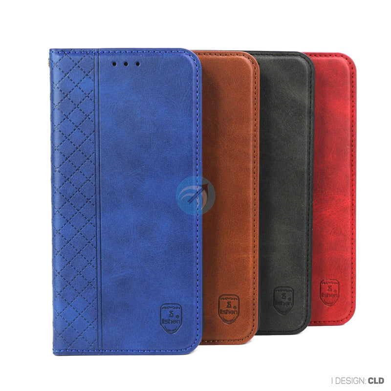 Bao da RENO 5 (LISHEN)