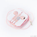 Tai nghe 3.5 KINGKONG M100 PLUS bao test 7 ngày