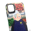 ỐP LƯNG ĐT IPHONE 11 6.1 (ÔNG BÀ GIÀ NHÁM IDM)