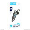 Tai nghe BLUETOOTH HOCO E60 màu đen bh01t