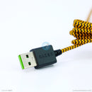 Chuột có dây D1CIEMZRE D-7 có đèn- bh06t