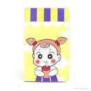 BAO DA HÌNH MTB SAMSUNG T295 (HÌNH HỘP VÀNG)