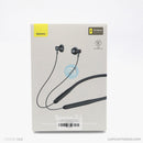 Tai Nghe Bluetooth Thể Thao, Chống nước BASEUS Bowie P1 NGPB000001 ( 25hr / Bluetooth 5.2, Waterproof, Half In-ear Neckband Wireless Earphones ) bh03t