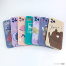 ỐP LƯNG IPHONE 11 PRO MAX ( DẺO BÓNG HÌNH)