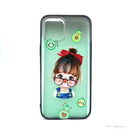 ỐP LƯNG ĐT IPHONE 12 PRO MAX 6.7(HÌNH CUTE)