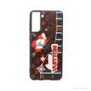 ỐP LƯNG SAMSUNG S21 ( 3D HÌNH)