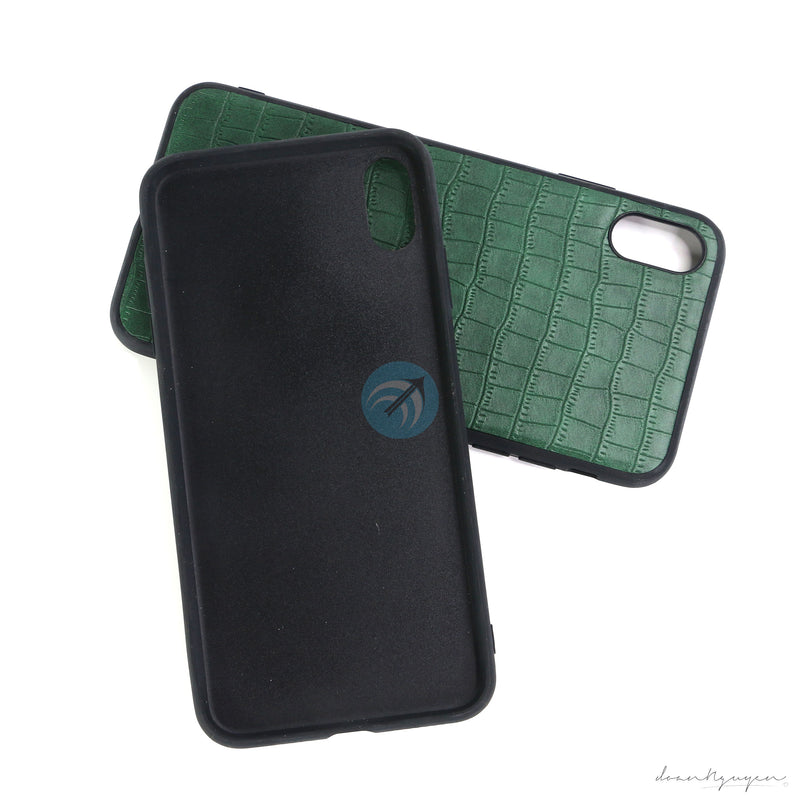 ỐP LƯNG IPHONE XS MAX ( DA SULADA)