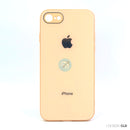 ỐP LƯNG ĐIỆN THOẠI IPHONE 7G/8G (GƯƠNG MÀU)