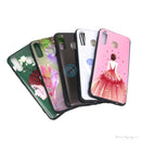 ỐP LƯNG SAMSUNG A30 (CÔ GÁI SÀNH ĐIỆU)