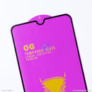 Cường lực SS A20/ A30/ A50/ M30/ M31/ M21 màu đen (OG) ESD